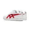 Japan S ”White Classic Red”