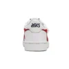 Japan S ”White Classic Red”