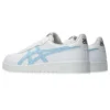Japan S ”White Faded Denim”