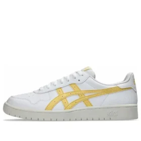 Japan S ”White Faded Yellow”
