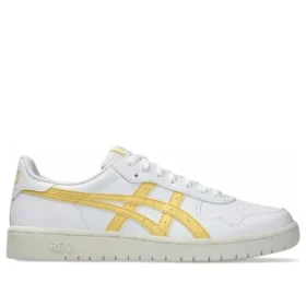 Japan S ”White Faded Yellow”