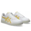 Japan S ”White Faded Yellow”