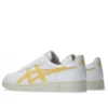 Japan S ”White Faded Yellow”