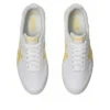 Japan S ”White Faded Yellow”