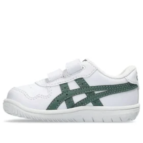 Japan S ”White Forest Green”