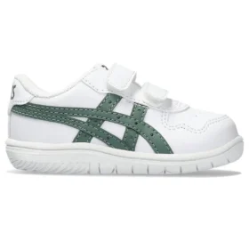 Japan S ”White Forest Green”