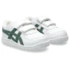 Japan S ”White Forest Green”