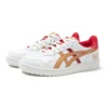 Japan S ”White Gold Red”
