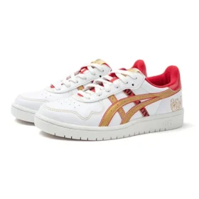 Japan S ”White Gold Red”