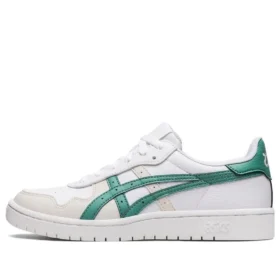Japan S ”White Green”