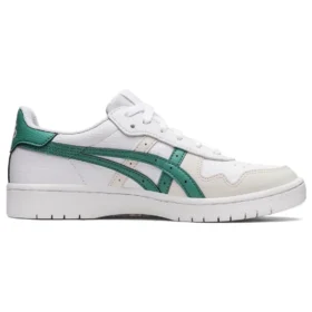 Japan S ”White Green”