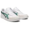 Japan S ”White Green”