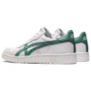 Japan S ”White Green”