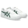 Japan S ”White Ivy”