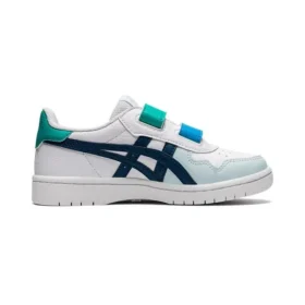 Japan S ”White Mako Blue”