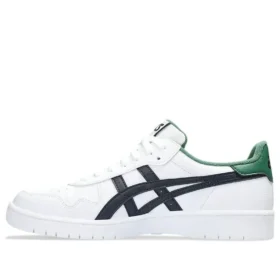 Japan S ”White Midnight Green”