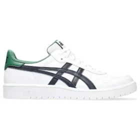Japan S ”White Midnight Green”