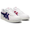 Japan S ”White Monaco Blue”