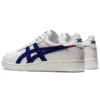 Japan S ”White Monaco Blue”