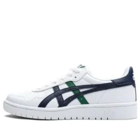 Japan S ”White Navy Green”
