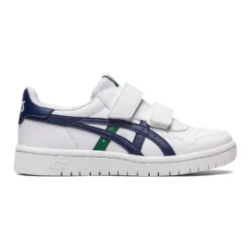 JAPAN S ”White Peacoat”