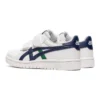 JAPAN S ”White Peacoat”