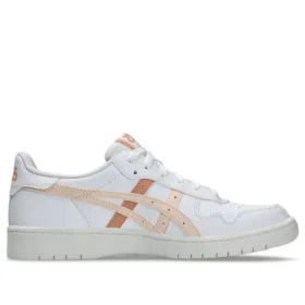 Japan S ”White Pearl Pink”