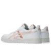 Japan S ”White Pearl Pink”