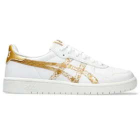 Japan S ”White Pure Gold”