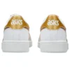 Japan S ”White Pure Gold”
