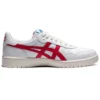 Japan S ”White Red”
