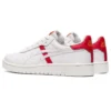 Japan S ”White Red”
