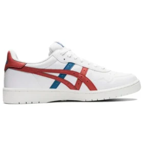 Japan S ”White Red Blue”