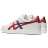 Japan S ”White Red Blue”