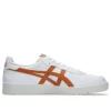 Japan S ”White Rust Orange”