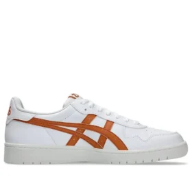 Japan S ”White Rust Orange”