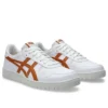 Japan S ”White Rust Orange”