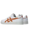 Japan S ”White Rust Orange”