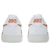 Japan S ”White Rust Orange”