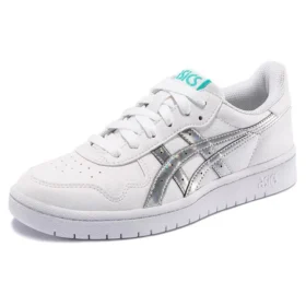 Japan S ”White Silver”