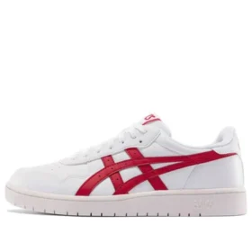 Japan S ”White Speed Red”