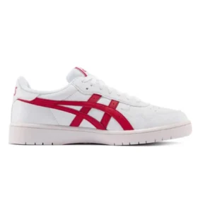 Japan S ”White Speed Red”