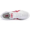 Japan S ”White Speed Red”