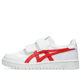Japan S ”White True Red”