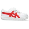 Japan S ”White True Red”
