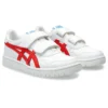 Japan S ”White True Red”