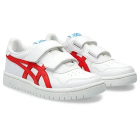 Japan S ”White True Red”