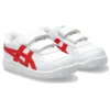 Japan S ”White True Red”