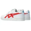 Japan S ”White True Red”