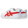 Japan S ”White True Red”
